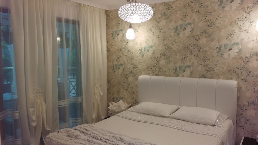 Luxury Sunrise Complex Apartment Golden Sands Bagian luar foto