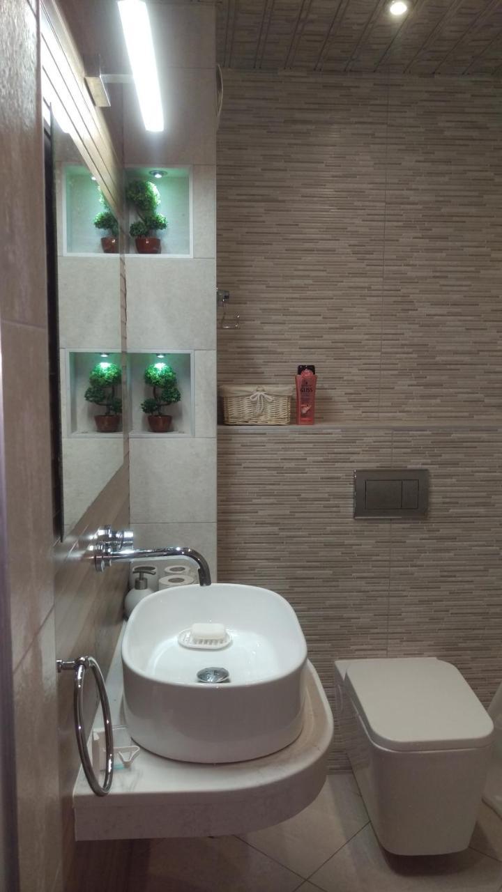 Luxury Sunrise Complex Apartment Golden Sands Bagian luar foto