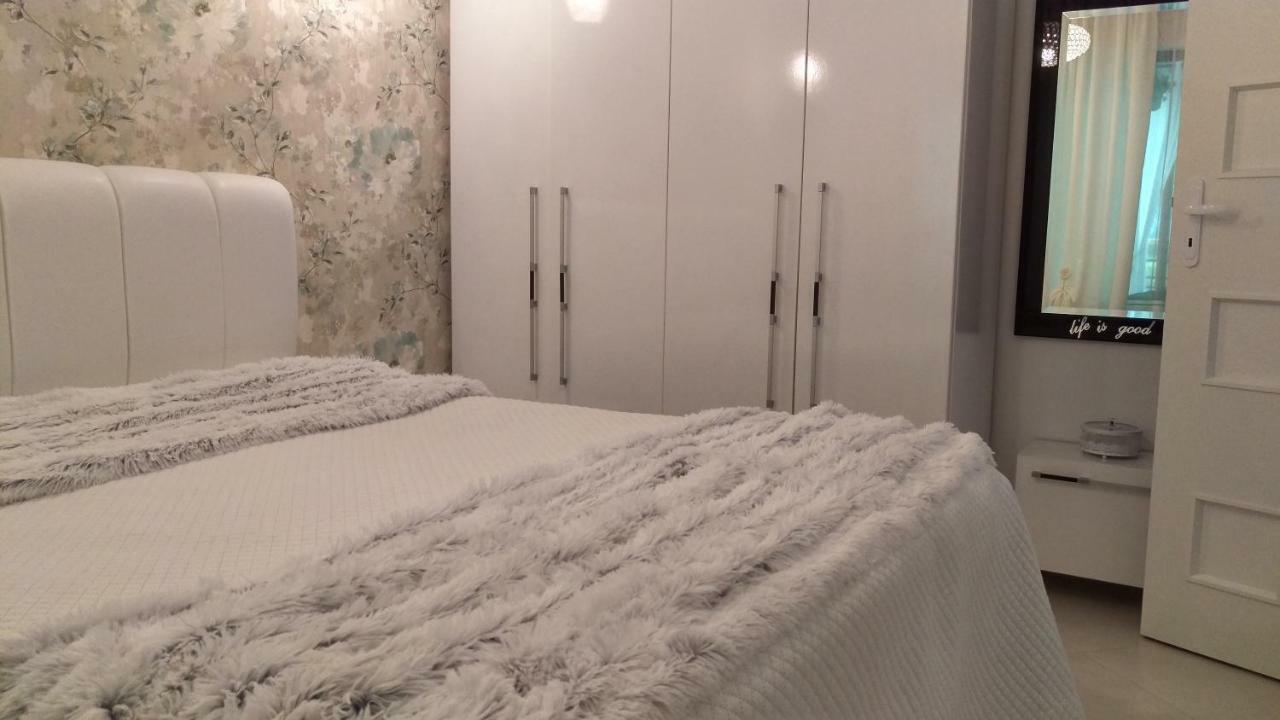 Luxury Sunrise Complex Apartment Golden Sands Bagian luar foto