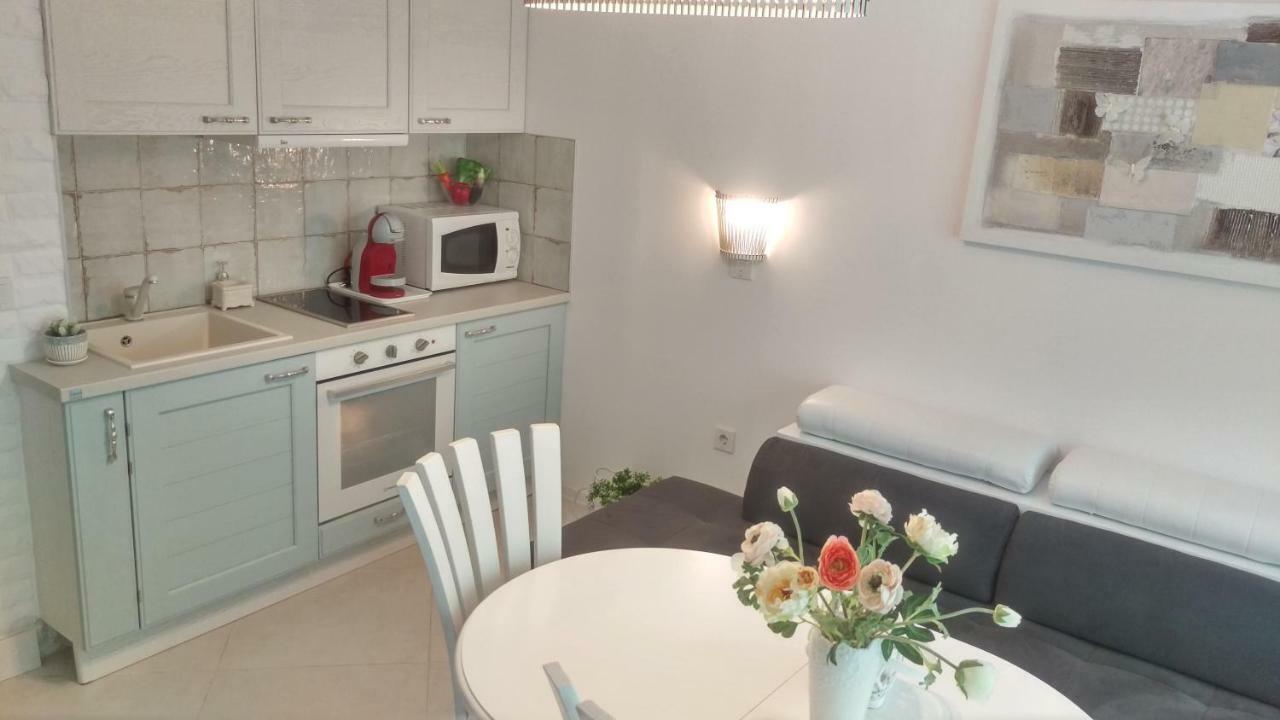Luxury Sunrise Complex Apartment Golden Sands Bagian luar foto