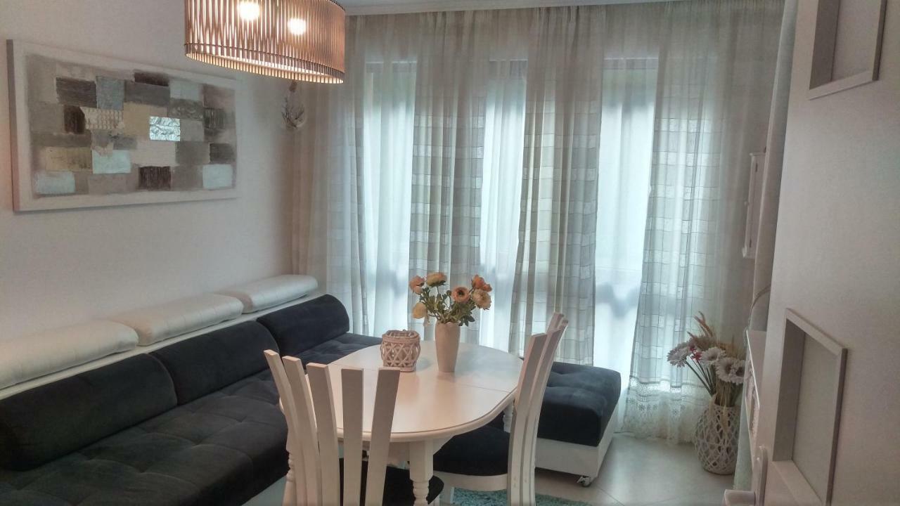 Luxury Sunrise Complex Apartment Golden Sands Bagian luar foto