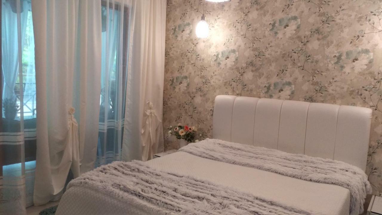 Luxury Sunrise Complex Apartment Golden Sands Bagian luar foto